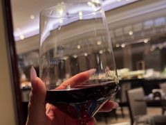 -Social 秀西餐厅-长沙瑞吉酒店(运达店)