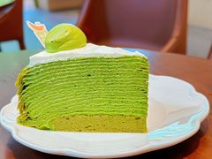 -小西家作(富力爱丁堡店)