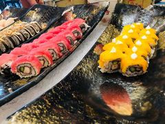 -TABLE·味西餐厅-成都茂业JW万豪酒店
