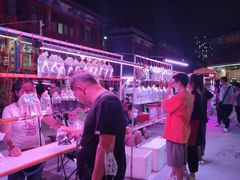 -华声天桥民俗文化园