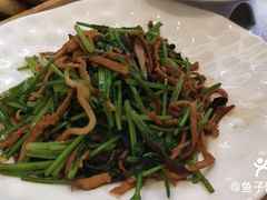 -潍坊菜馆(三里河南横街店)