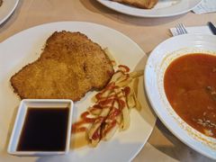 -德大西餐社(云南南路店)