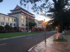 -四川大学(望江校区)