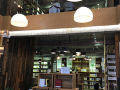 -香洲区图书馆(乐士文化区店)