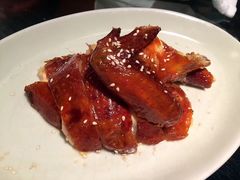 -湖滨28中餐厅·西湖宴·杭州君悦酒店