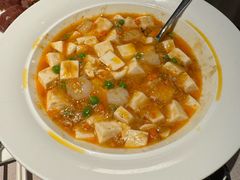 -漢舍中国菜馆(889广场店)