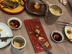 -炙柒Sekinana·精致料理 烧鸟·铁板烧(海上世界店)