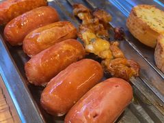 -福苗小骆驼烧烤(莲湖路店)