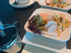 -澳门旅游塔360°旋转餐厅(南湾湖广场店)