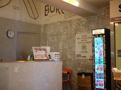 -狗發汉堡(湖塘店)