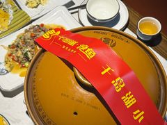 -千岛湖小鱼儿·淳安匠心农家菜