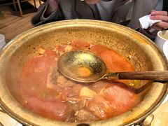 -关东小磨东北菜(漕河泾印象城店)