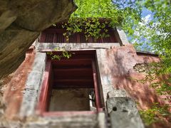 -北京上方山国家森林公园