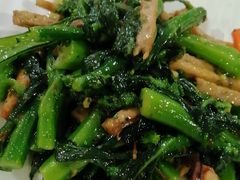 -佛有缘素食馆·荔湾老字号(陈家祠首店)