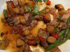 -江南厨子(万象天地店)