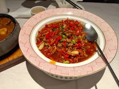 -千百味红餐厅·江西菜(绿地双子塔店)