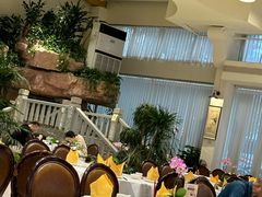-金河半岛园林酒家(金融城店)