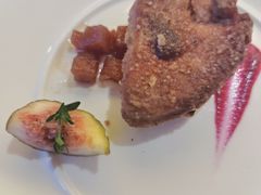 -富力丽思卡尔顿酒店·香荟全日制餐厅