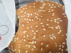 -汉堡王(北京三里屯购物中心)