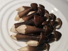 -黑鸡小馆(金源店)
