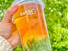-CoCo都可(湖滨银泰店B区店)