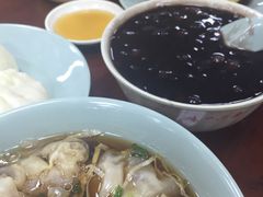 -味一早餐(新芝路店)