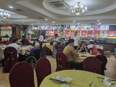 -吉莲利苑海鲜酒家(珠海拱北28年老字号店)