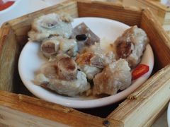 -香宫中餐厅 · 桂林香格里拉