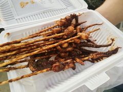 -十里铺铁板鱿鱼