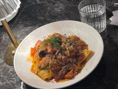 -LESCEDARS Brasserie Bistro香柏树