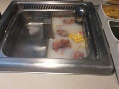 -海底捞火锅(九久奥特莱斯店)