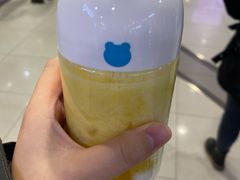-兰熊鲜奶(西直门凯德mall店)