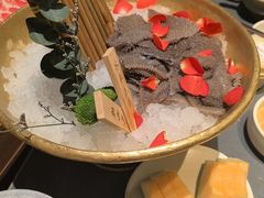 -巴奴毛肚火锅(悠唐购物中心店)