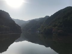 -仙居谷风景区