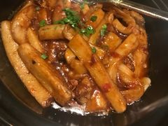 -海口绿发希尔顿酒店-田园汇自助餐·三文鱼·海鲜