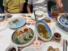 -赏点粤式点心(广州塔店)