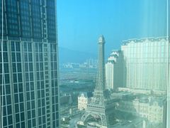 -澳门喜来登大酒店