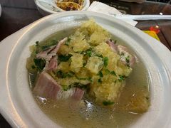 -长兴菜馆(高桥店)