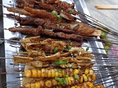 -桂萍特色牛筋牛杂(长堤街总店)