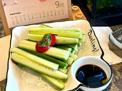-蜜悦·波西塔诺悬崖海景餐厅