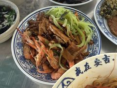-梅溪·小伙子干挑面(安吉总店)