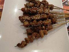 -木屋烧烤(西南角店)