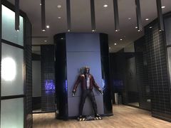 -成都百丽宫影城(LUXE太古里店)