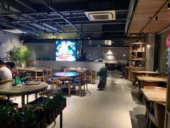 大堂-黛瓦里巷(南京东路店)
