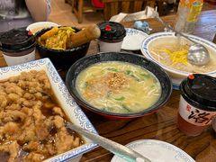 -老雒阳面馆·水席(定鼎门店)