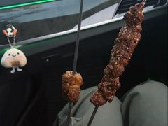 -景泰马记电烤串(景泰店)