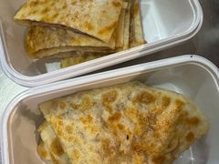-华天二友居肉饼(宫门口店)