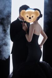 -CD视觉婚纱摄影