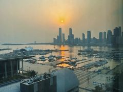 -青岛海尔洲际酒店
