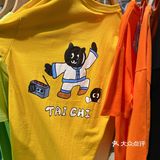 国金街这家独立设计师店居然还挺便宜